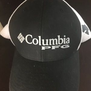 Columbia PFG Hat